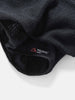 Tilak Polartec® Alpha Neckwarmer Black, Balaclavas
