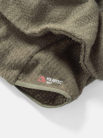 Tilak Polartec® Alpha Neckwarmer Kalamata, Balaclavas