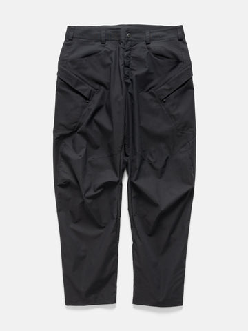 Tilak Quest Pant Black, Cargo Pants