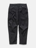 Tilak Quest Pant Black, Cargo Pants