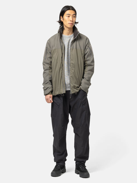 Tilak Quest Pant Black, Cargo Pants