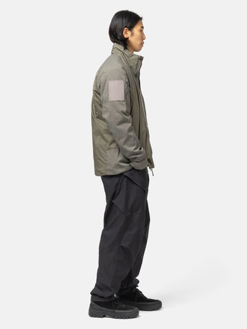 Tilak Quest Pant Black, Cargo Pants