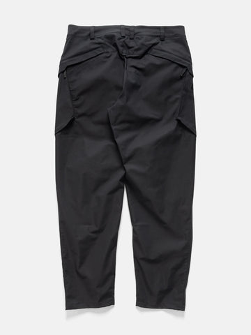 Tilak Quest Pant Black, Cargo Pants