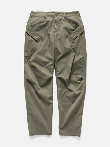 Tilak Quest Pant Khaki, Cargo Pants