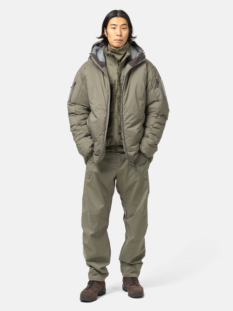 Tilak Quest Pant Khaki, Cargo Pants