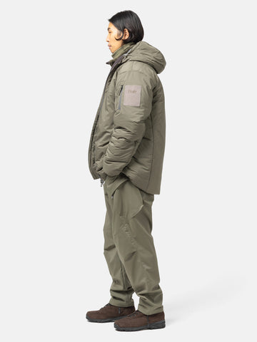 Tilak Quest Pant Khaki, Cargo Pants