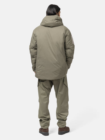 Tilak Quest Pant Khaki, Cargo Pants