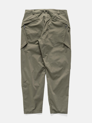 Tilak Quest Pant Khaki, Cargo Pants