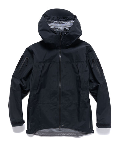 Tilak Raptor MiG GTX Jacket Black, Outerwear