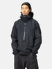 Tilak Raptor MiG GTX Jacket Black, Shells & Rain Jackets