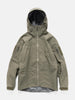 Tilak Raptor MiG GTX Jacket Khaki, Shells & Rain Jackets