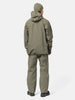 Tilak Raptor MiG GTX Jacket Khaki, Shells & Rain Jackets