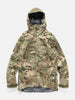 Tilak Raptor MiG Jacket Multicam Original, Shells & Rain Jackets