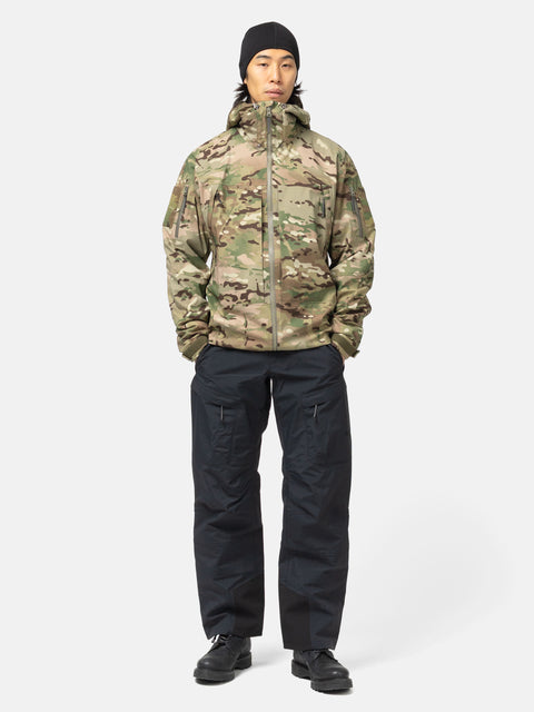 Tilak Raptor MiG Jacket Multicam Original, Shells & Rain Jackets