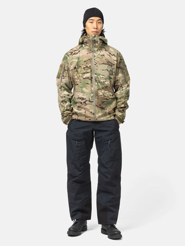 Tilak Raptor MiG Jacket Multicam Original, Shells & Rain Jackets