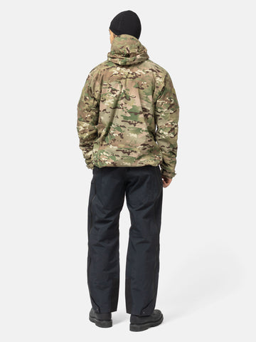 Tilak Raptor MiG Jacket Multicam Original, Shells & Rain Jackets