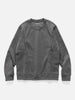 Tilak Sage Sweatshirt Ash Grey Melange, Sweatshirts