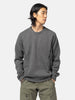 Tilak Sage Sweatshirt Ash Grey Melange, Sweatshirts