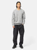 Tilak Sage Sweatshirt Light Grey Melange, Sweatshirts