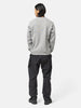 Tilak Sage Sweatshirt Light Grey Melange, Sweatshirts