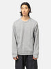 Tilak Sage Sweatshirt Light Grey Melange, Sweatshirts