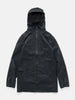 Tilak Shield Coat GTX Caviar Black, Shells & Rain Jackets
