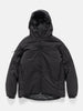 Tilak Siberia Jacket Black, Down Jackets
