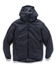 Tilak Siberia Jacket Black, Outerwear