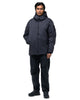 Tilak Siberia Jacket Black, Outerwear