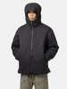 Tilak Siberia Jacket Black, Down Jackets