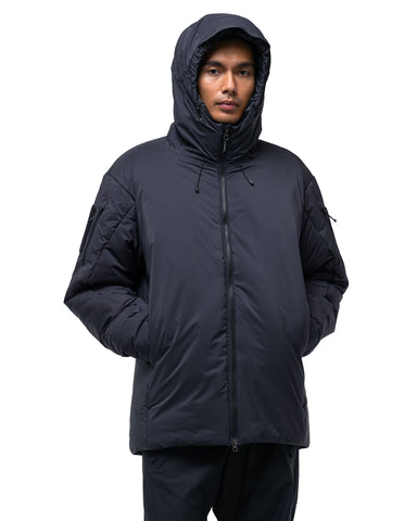 Tilak Siberia Jacket Black, Outerwear