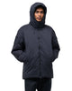 Tilak Siberia Jacket Black, Outerwear