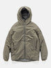 Tilak Siberia Jacket Khaki, Down Jackets