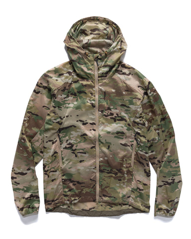 Tilak Tind Jacket Multicam¨ Original, Outerwear