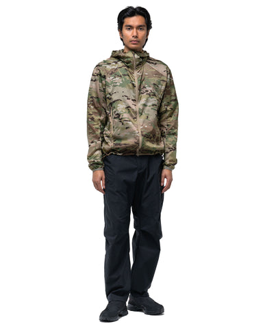 Tilak Tind Jacket Multicam¨ Original, Outerwear