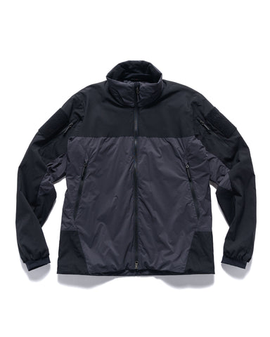 Tilak Verso MiG Jacket Black, Outerwear