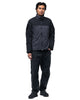 Tilak Verso MiG Jacket Black, Outerwear