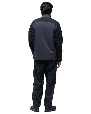 Tilak Verso MiG Jacket Black, Outerwear