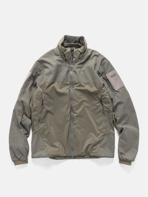 Tilak Verso MiG Jacket Khaki, Jackets