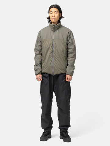 Tilak Verso MiG Jacket Khaki, Jackets