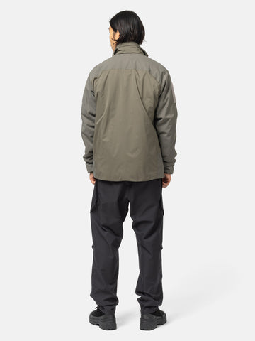 Tilak Verso MiG Jacket Khaki, Jackets