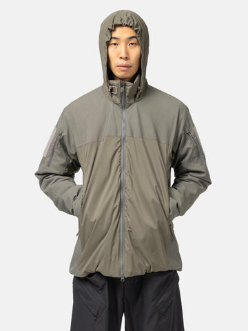 Tilak Verso MiG Jacket Khaki, Jackets