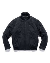 Tilak Poutnik Continental Jacket Caviar Black, Outerwear