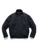 Tilak Poutnik Continental Jacket Caviar Black, Outerwear