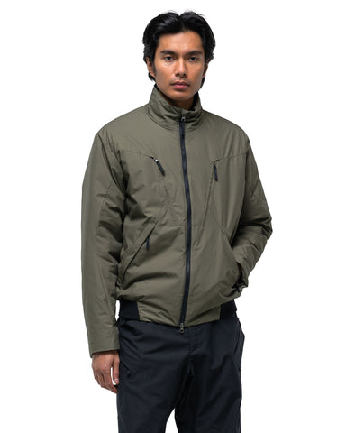 Tilak Poutnik Continental Jacket Kalamata, Outerwear