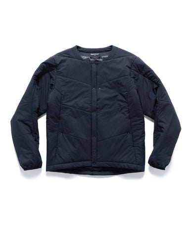 Tilak Poutnik Pygmy Jacket Black, Outerwear