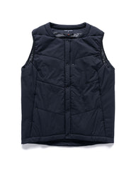 Tilak Poutnik Pygmy Vest Black, Outerwear