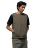 Tilak Poutnik Pygmy Vest Sea Turtle Green, Outerwear