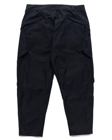 Tilak Poutnik Quest Pants Black, Bottoms