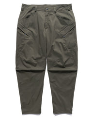 Tilak Poutnik Quest Pants Khaki, Bottoms